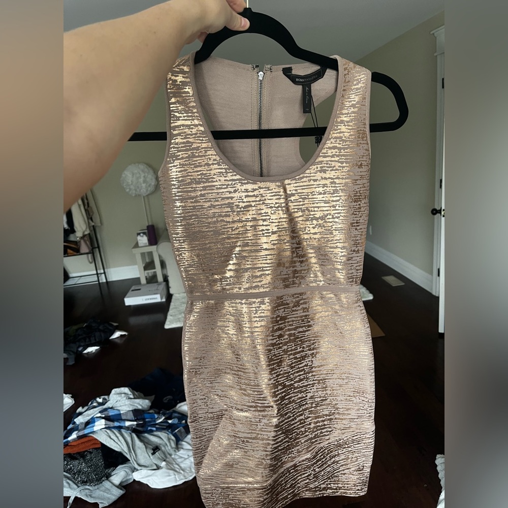 Beautiful dress new with tags!!!